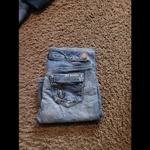 Hint H Jeans, size 1